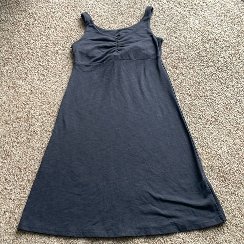KUHL grey dress size S